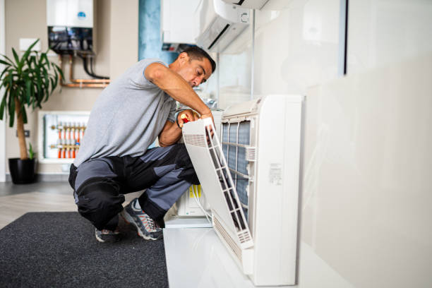 Best Residential Air Duct Cleaning  in Punta Gorda, FL