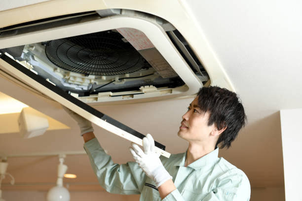 Home Air Vent Cleaning in Punta Gorda, FL