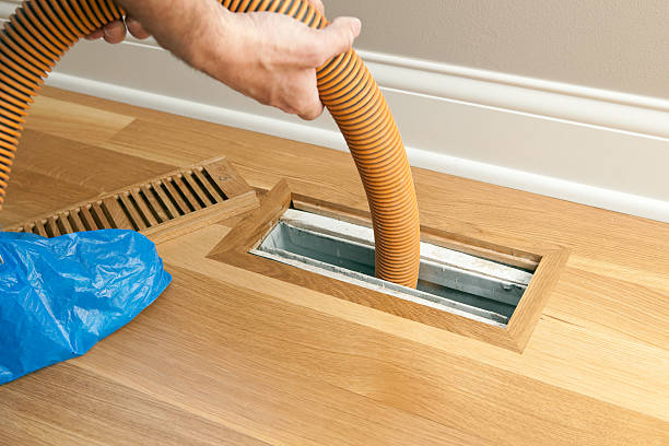 Affordable HVAC Duct Cleaning in Punta Gorda, FL